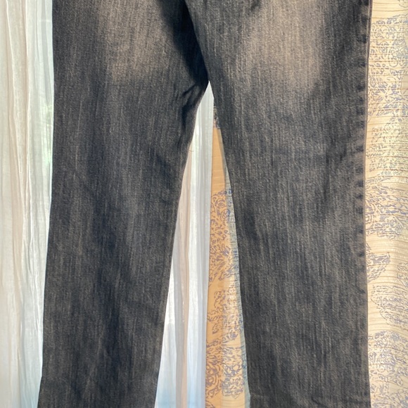 Old Navy size 16 skinny blue jeans - Picture 9 of 10